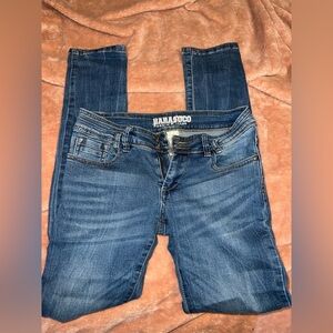 Parasuco skinny jeans
